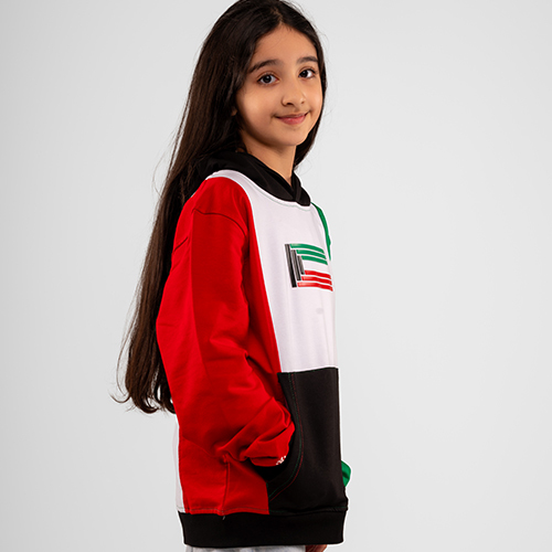 هودي الاربع الوان