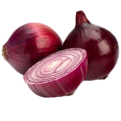 Red Onion 1 kg