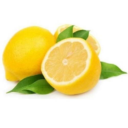 Fresh Yellow Lemon 1kg