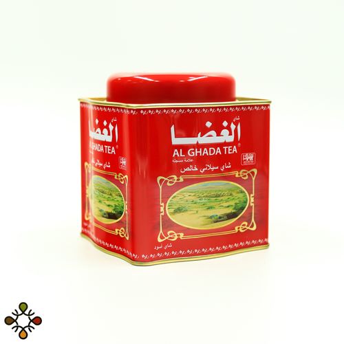 Iron red coffee tea 235g