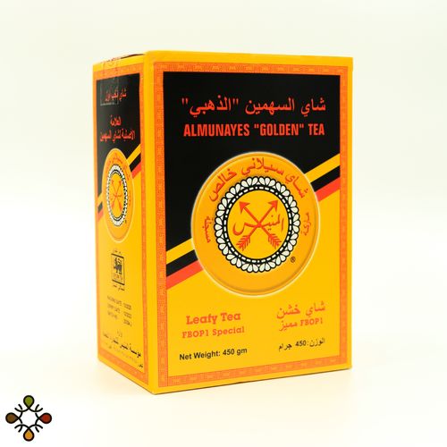 Golden Arrow tea 450gm