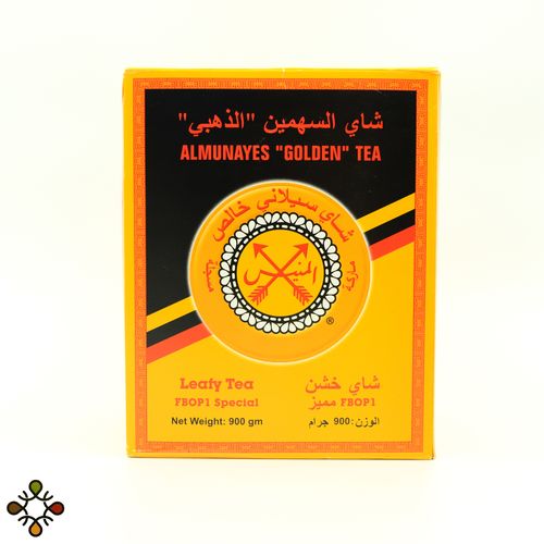 Golden Arrow Tea 900g