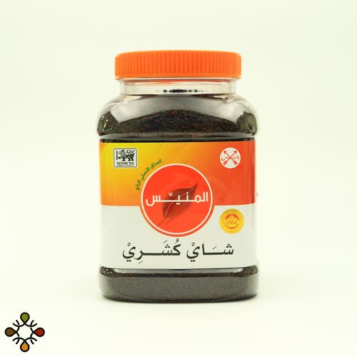 Al-Manes Koshary Tea 400g