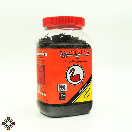 Alwazah tea rough 300g