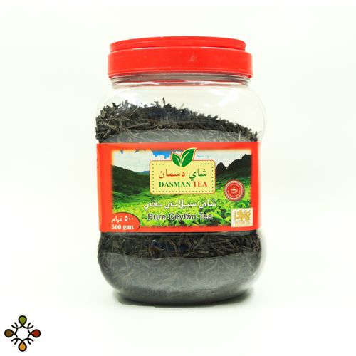 Dasman tea 500gm