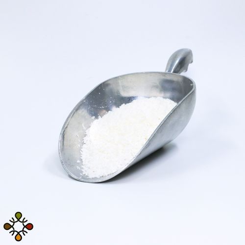 medium white coconut