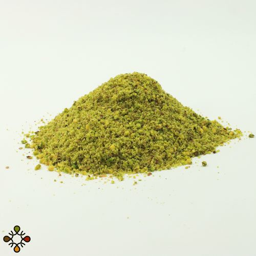 pistachio powder