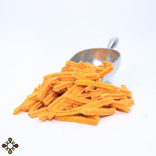 Turkish crackers chopsticks