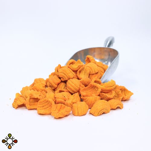 Turkish conch crackers