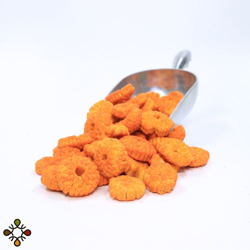 Turkish crackers hurry