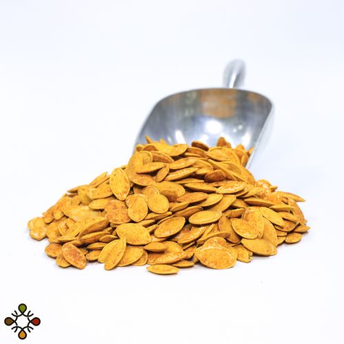 smoked zucchini love