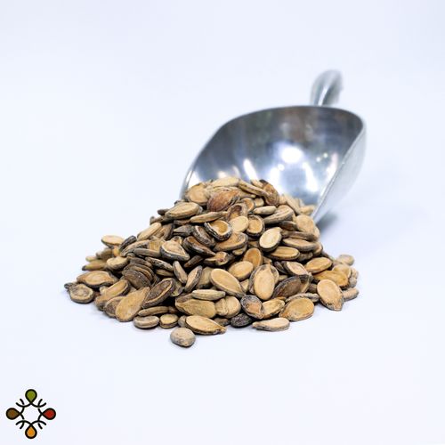 Hamdani's love is salty