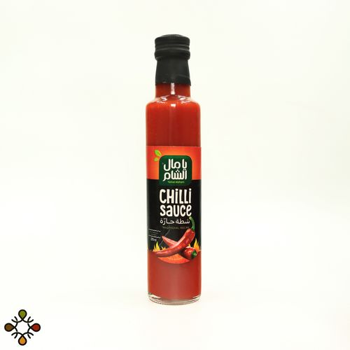 Hot Shata Yamal Al Sham 200 ml