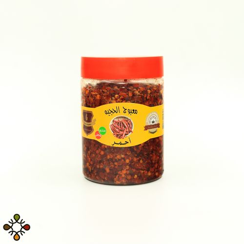 Maabouj Al Hajjiah red