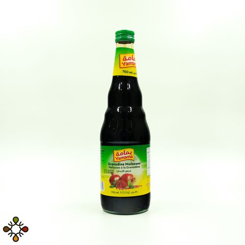 Yamama pomegranate molasses