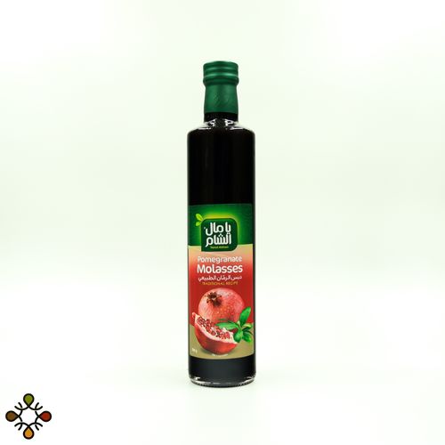 Large Yamal Al Sham pomegranate molasses