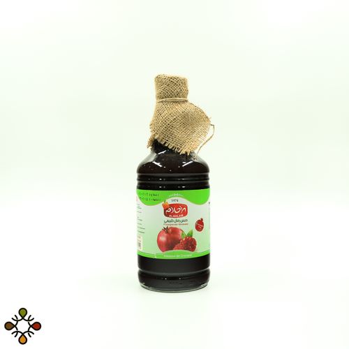 dream pomegranate molasses