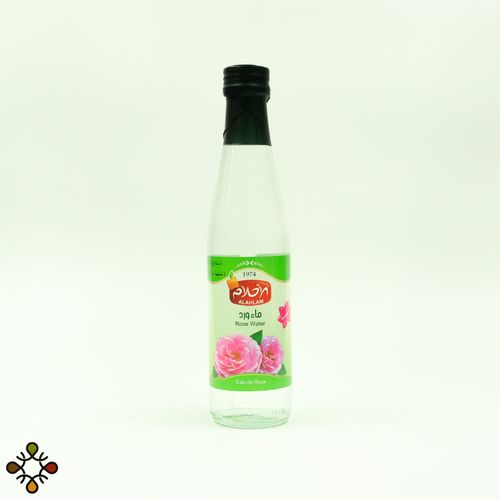 Water and dreams small