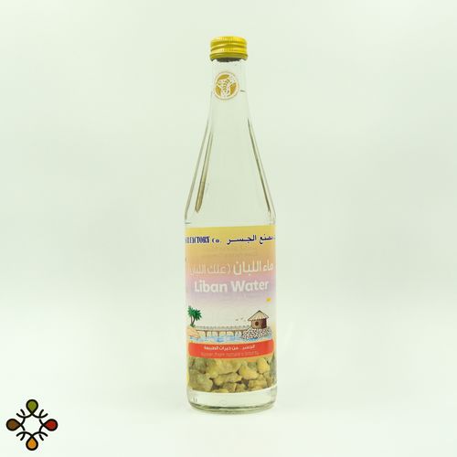 frankincense water bridge