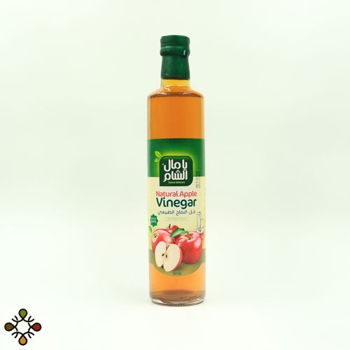 apple cider vinegar yamal sham