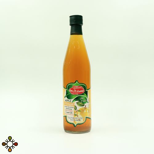 Four seasons apple cider vinegar