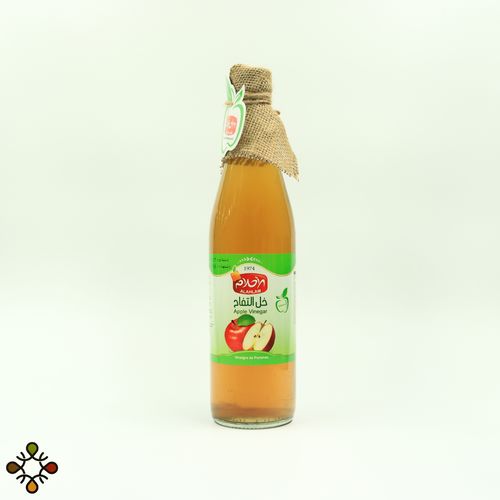 apple cider vinegar dreams