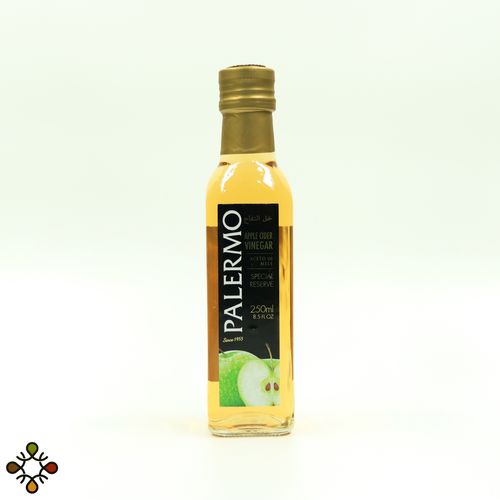 apple cider vinegar palermo