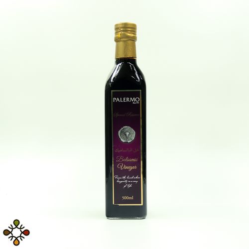 Balsamic vinegar 500 ml