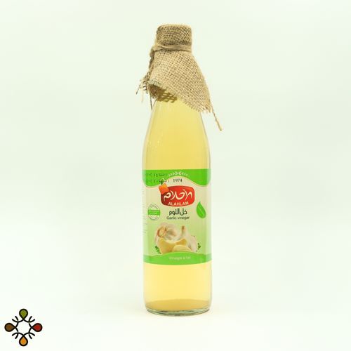 garlic vinegar dreams