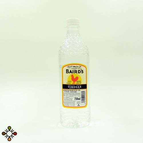 white rooster vinegar