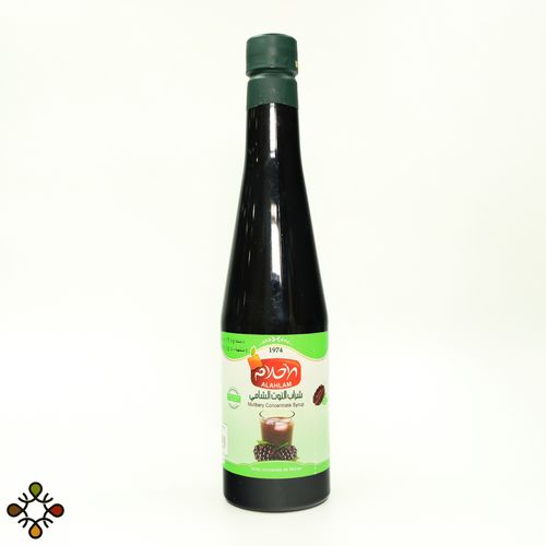 Dream raspberry syrup