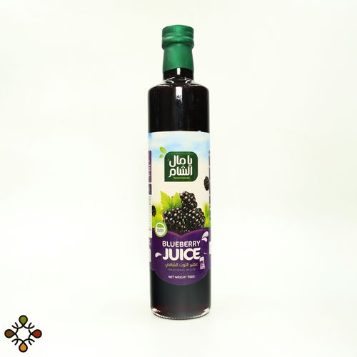 Shami berry juice Yamal Al-Sham