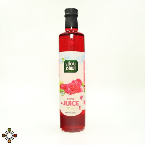 Rose syrup Yamal Sham