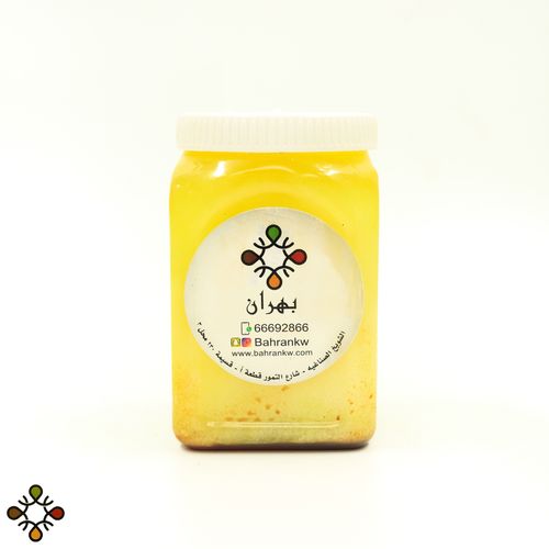Behran yellow ghee 500 gm