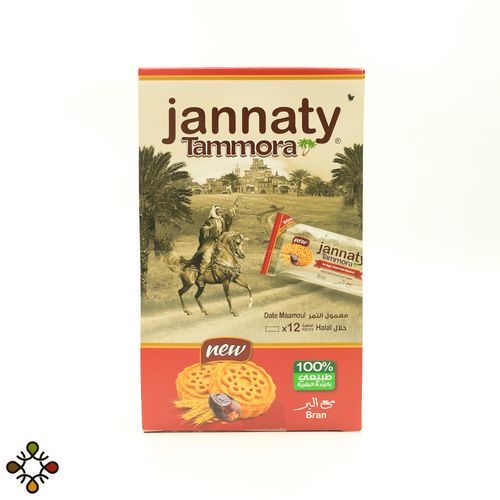 My heaven is made with wheat 8 pieces