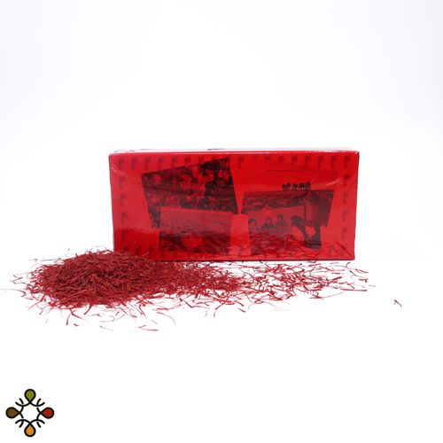 12 grams packet Spanish saffron