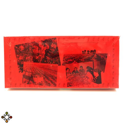 Spanish saffron packet 18 gm