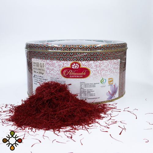 Persian Saffron 250gm (2)