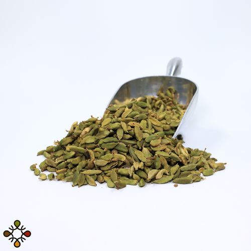 American Cardamom No. 4