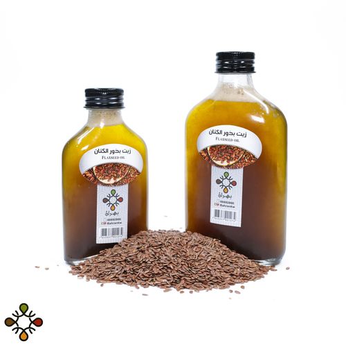 flax oil brushes - All oils are squeezed brushes on demand