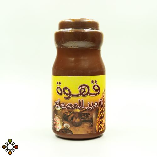 Masmak barley coffee 500 gm