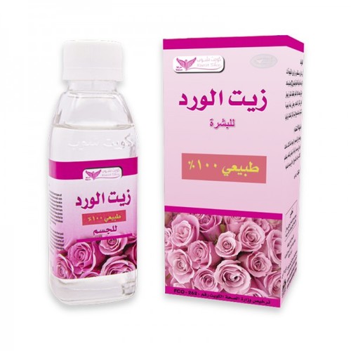 Rose oil for the skin kuwait shop