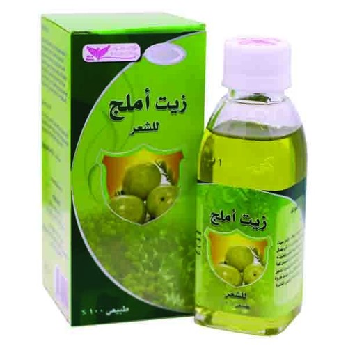 Amloj hair oil kuwait shop