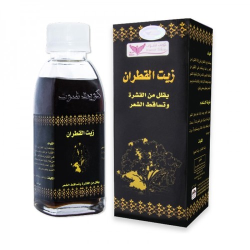 tar oil kuwait shop