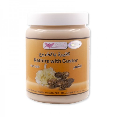 Castor oil for hair kuwait shop