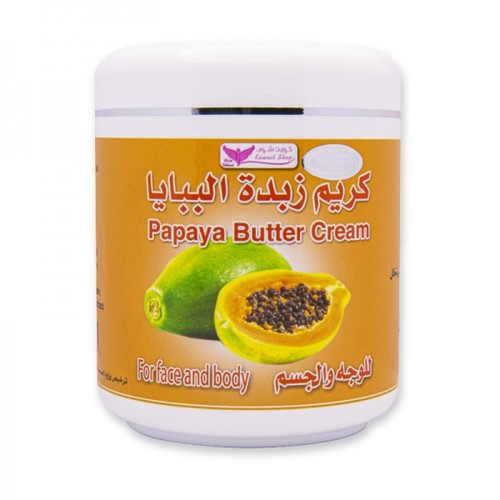 Baba butter cream for face and body kuwait shop