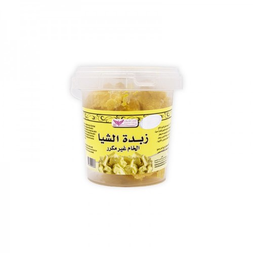 Raw yellow shea butter 100g kuwait shop