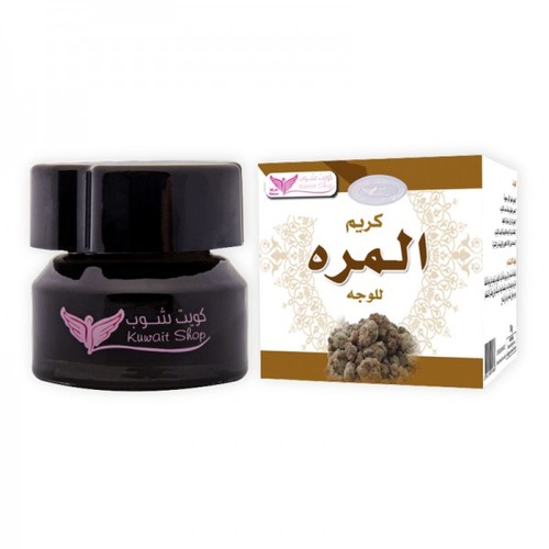 Cream Al Murra Kuwait Shop