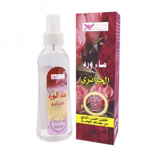 Algeria rose water kuwait shop
