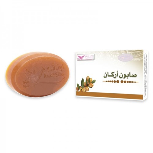 Argan soap kuwait shop